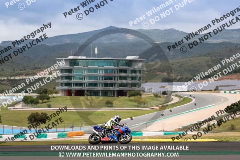 may 2019;motorbikes;no limits;peter wileman photography;portimao;portugal;trackday digital images